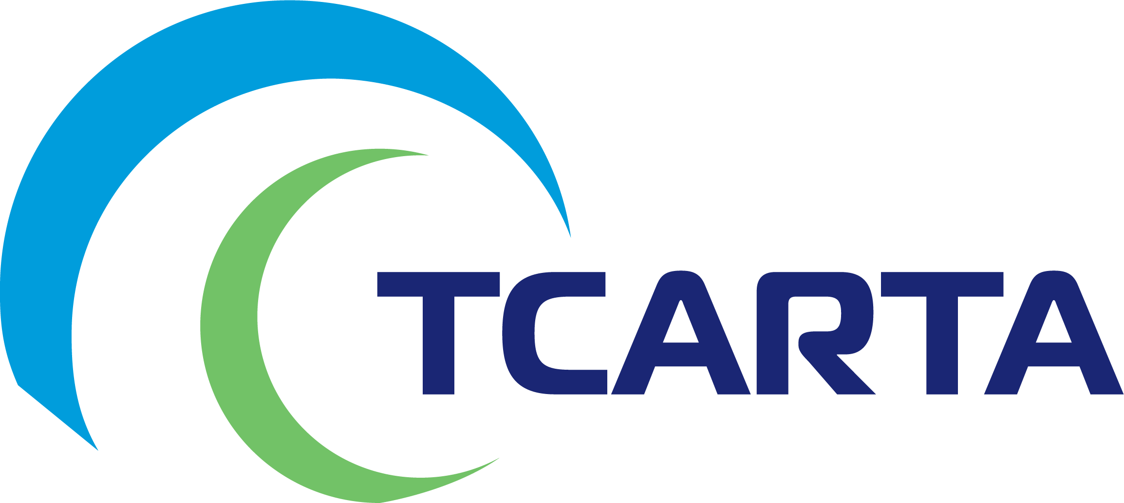 TCarta logo